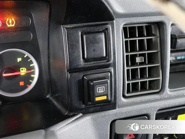 Chevrolet (GM Daewoo) New Damas 2020 Белый из Кореи, фото 3