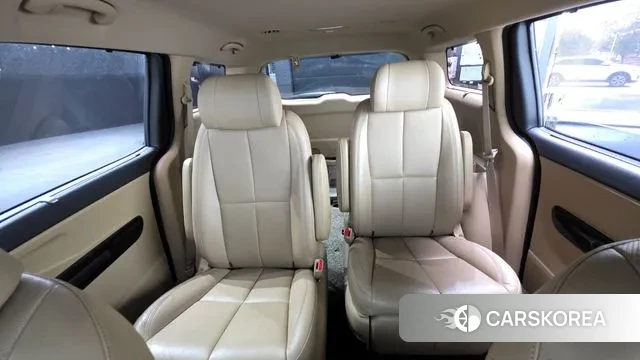 Kia The New Carnival 2018 Черный из Кореи, фото 3