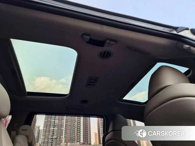 Kia The New Carnival 2018 Белый из Кореи, фото 3