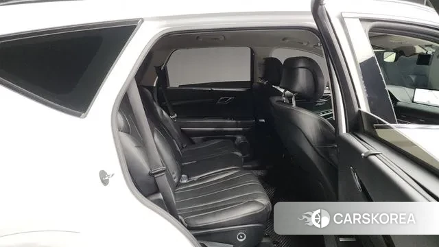 Genesis GV80 2021 Белый из Кореи, фото 3