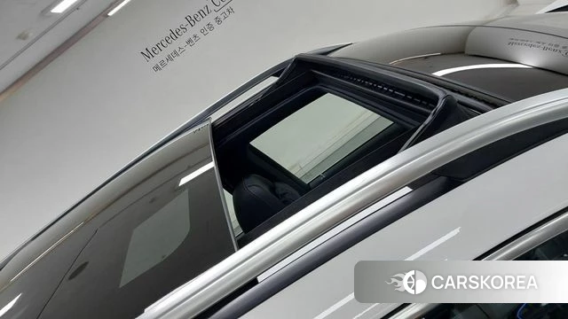 Mercedes-Benz GLS - Class X167 2025 Белый из Кореи, фото 3