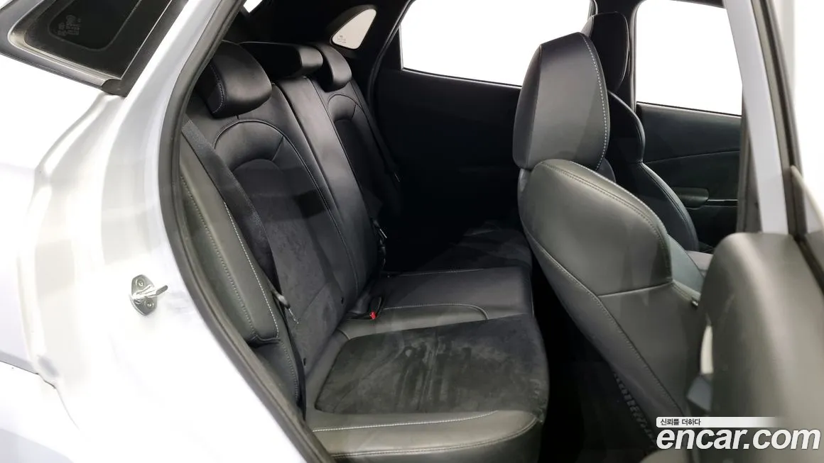 Hyundai The New Kona id 2167338 из Кореи 3