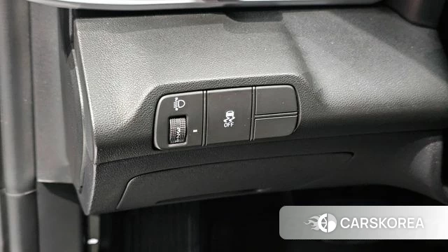 Hyundai The New Avante (CN7) 2023 Серый из Кореи, фото 3