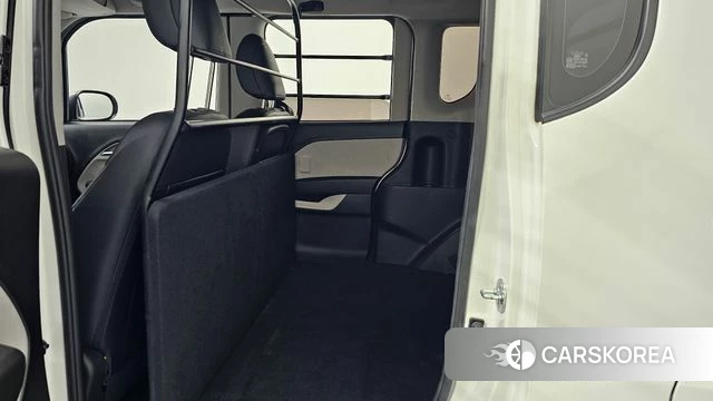 Kia The New Ray 2022 Белый из Кореи, фото 3