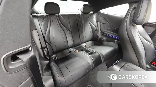 Mercedes-Benz CLE-Class C236 2025 Белый из Кореи, фото 3