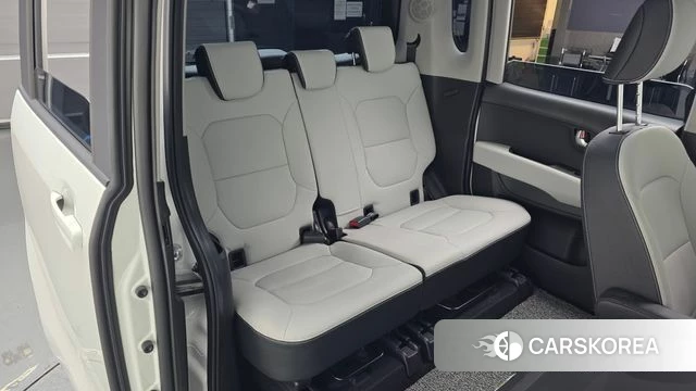 Kia The New Kia Ray 2026 Белый из Кореи, фото 3