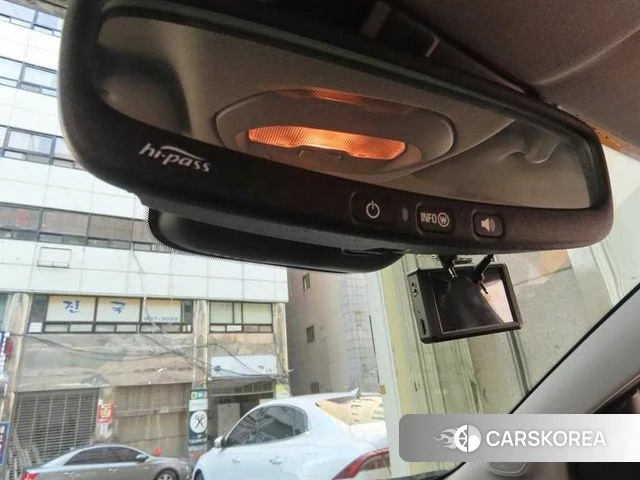 Chevrolet (GM Daewoo) The New Spark 2020 Серый из Кореи, фото 3