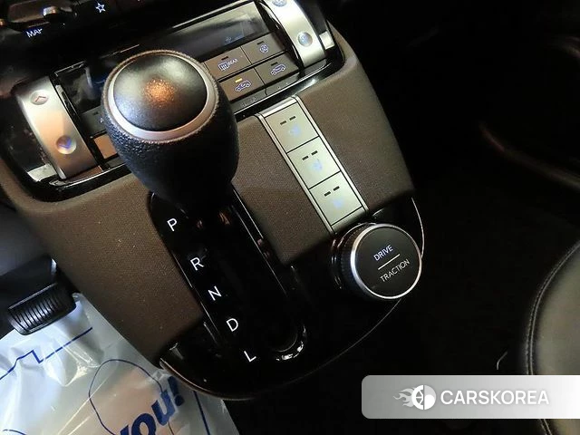 Hyundai Casper 2023 Серый из Кореи, фото 3