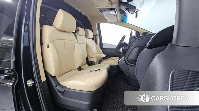 Hyundai Staria 2022 Синий из Кореи, фото 3
