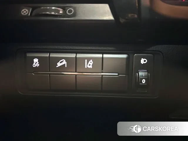 Ssangyong Rexton Sports Cannes 2020 Серый из Кореи, фото 3