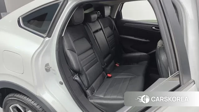 Renault Korea (Samsung) XM3 2020 Белый из Кореи, фото 3