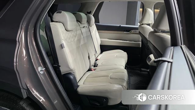 Hyundai Palisade 2020 Коричневый из Кореи, фото 3