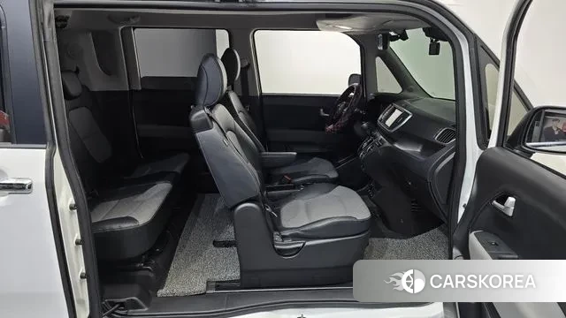 Kia The New Ray 2020 Белый из Кореи, фото 3