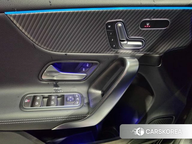 Mercedes-Benz A-Class W177 2025 Серый из Кореи, фото 3