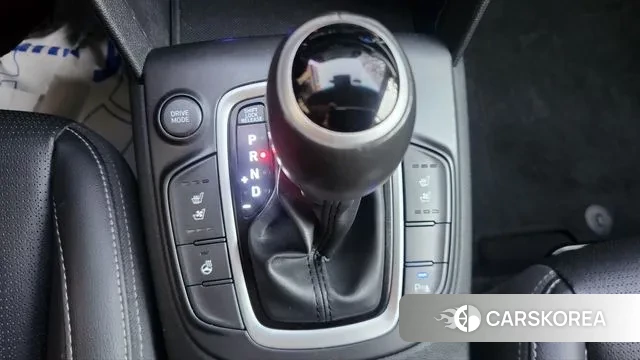 Hyundai Kona 2018 Белый из Кореи, фото 3