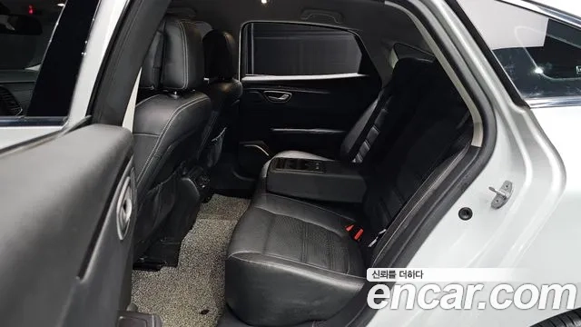 Renault Korea (Samsung) SM6 2019 Белый из Кореи, фото 3