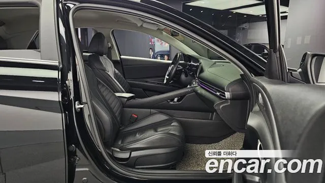 Hyundai Avante (CN7) id 2663627 из Кореи 3