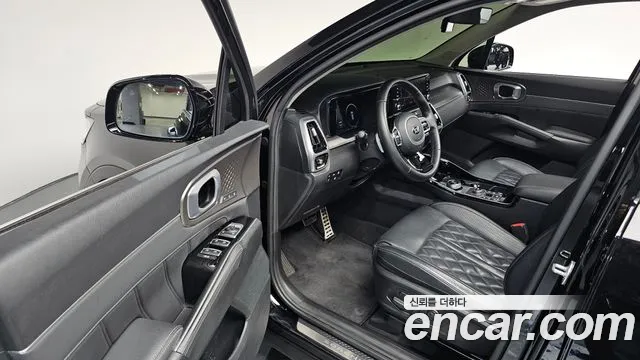 Kia Sorento 4th Generation id 2659416 из Кореи 3