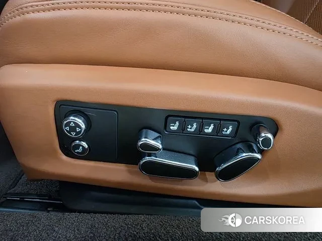 Bentley Continental GT 3rd Generation 2022 Белый из Кореи, фото 3