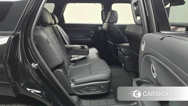 Hyundai Palisade (LX3) 2026 Черный из Кореи, фото 3