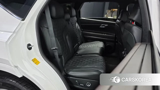 Genesis GV80 2023 Белый из Кореи, фото 3