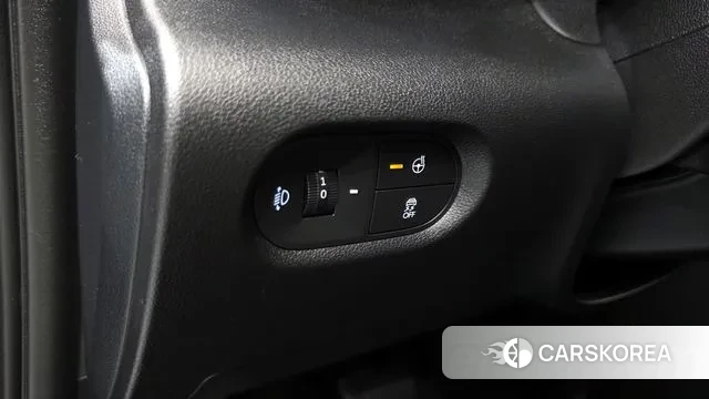 Hyundai Casper 2022 Серый из Кореи, фото 3