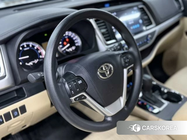Toyota Highlander 2021 Черный из Китая, фото 3