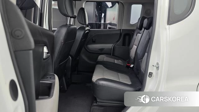 Kia The New Ray 2021 Белый из Кореи, фото 3