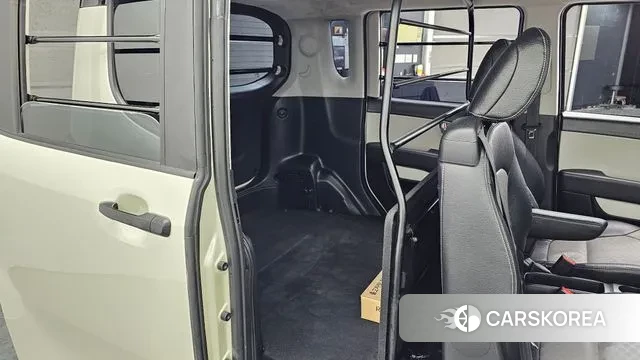 Kia The New Ray id 3655142 из Кореи 3