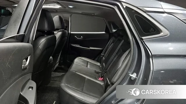 Hyundai Kona Electric 2019 Серый из Кореи, фото 3