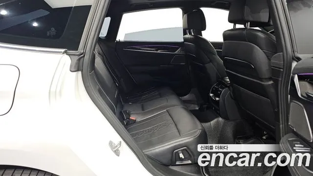 BMW 6 Series GT (G32) id 2710957 из Кореи 3