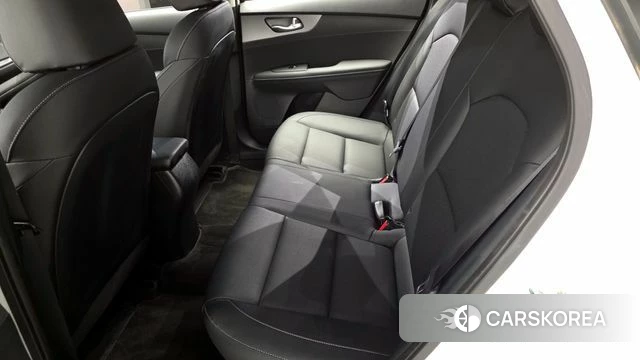 Kia Come New K3 2019 Белый из Кореи, фото 3