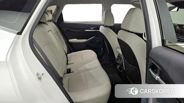 Kia Seltos 2021 Белый из Кореи, фото 3