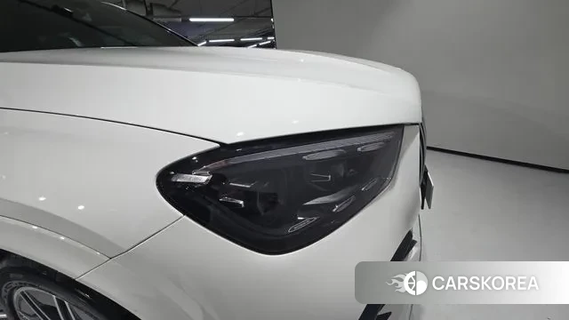 Mercedes-Benz GLE-Class W167 2025 Белый из Кореи, фото 3