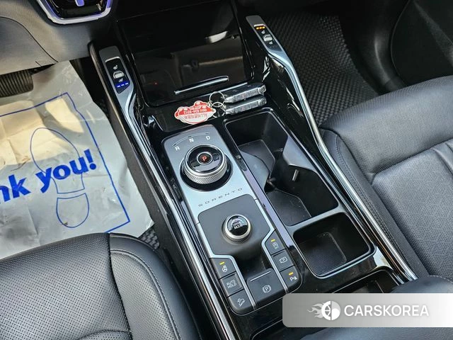 Kia Sorento 4th Generation 2020 Синий из Кореи, фото 3