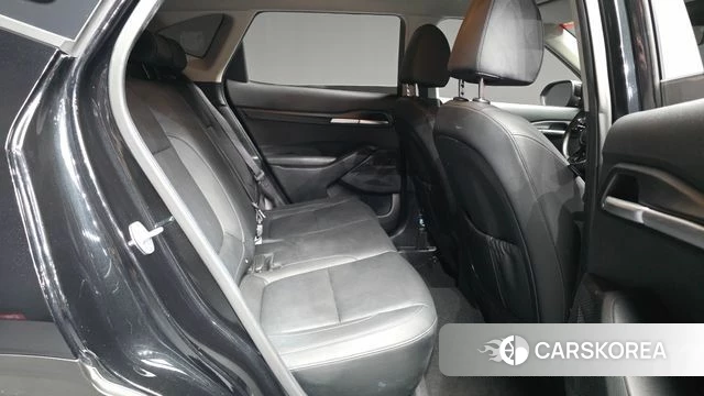 Kia The New Seltos 2023 Черный из Кореи, фото 3