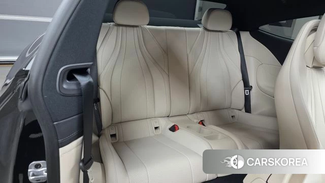 Mercedes-Benz CLE-Class C236 2025 Черный из Кореи, фото 3