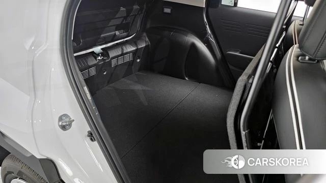 Hyundai The New Casper 2026 Белый из Кореи, фото 3