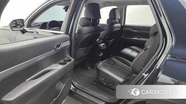 Hyundai Palisade 2020 Синий из Кореи, фото 3