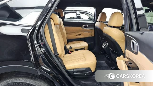 Kia Sorento 4th Generation 2020 Черный из Кореи, фото 3