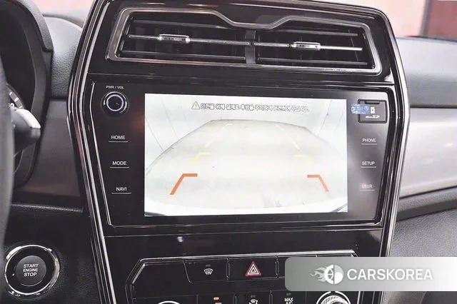 Ssangyong Berry New Tivoli 2019 Белый из Кореи, фото 3