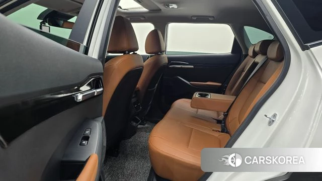Kia The New Seltos 2022 Белый из Кореи, фото 3