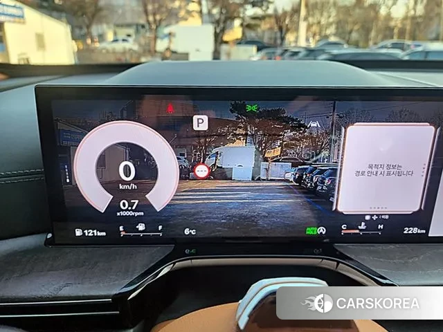 Genesis GV80 2025 Белый из Кореи, фото 3