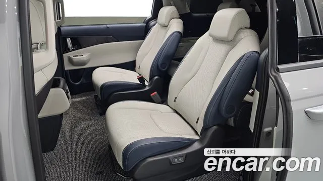 Kia The New Carnival 4th Generation id 2499042 из Кореи 3