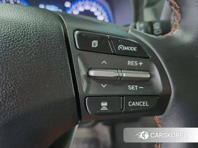 Hyundai Kona 2020 Белый из Кореи, фото 3