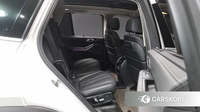 BMW X5 (G05) 2021 Белый из Кореи, фото 3