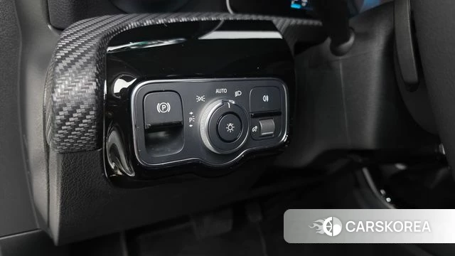 Mercedes-Benz A-Class W177 2020 Белый из Кореи, фото 3