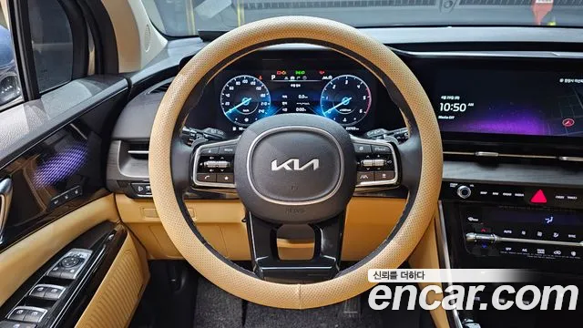 Kia Carnival 4th generation id 2674989 из Кореи 3