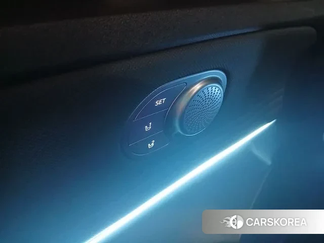 Hyundai Avante (CN7) 2020 Белый из Кореи, фото 3