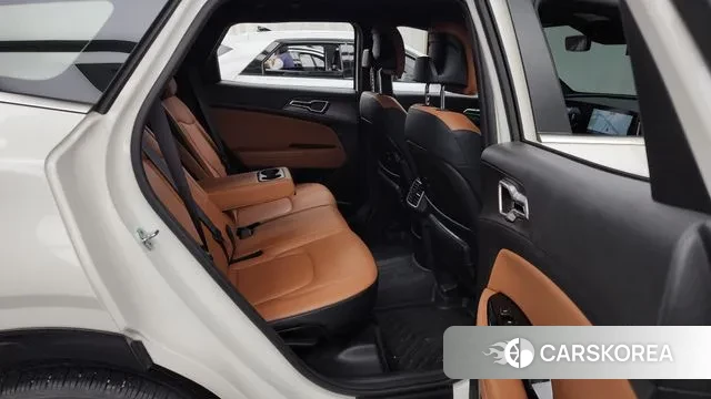 Kia Sportage 5th Generation 2022 Белый из Кореи, фото 3